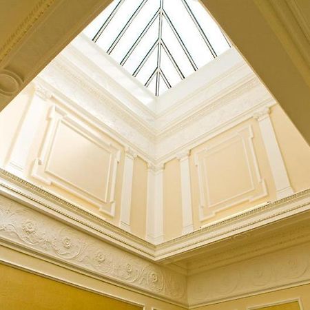 Ailsa Craig Hotel エディンバラ エクステリア 写真