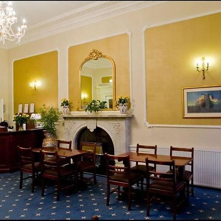 Ailsa Craig Hotel エディンバラ エクステリア 写真