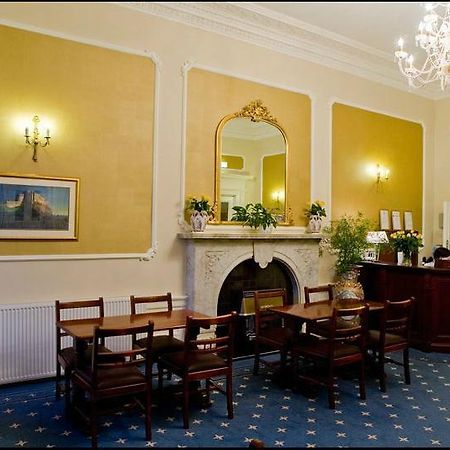 Ailsa Craig Hotel エディンバラ エクステリア 写真