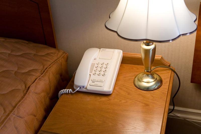 Ailsa Craig Hotel エディンバラ 部屋 写真