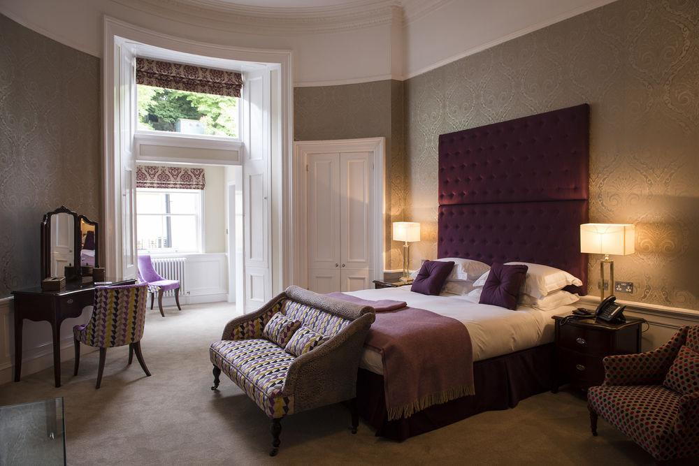 Ailsa Craig Hotel エディンバラ エクステリア 写真