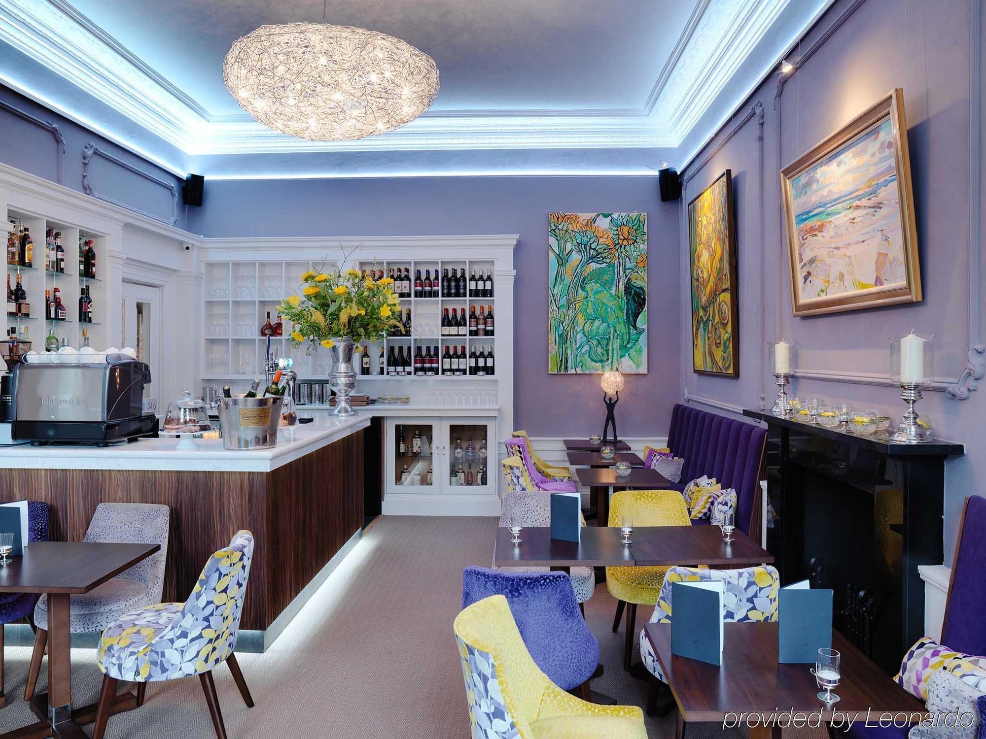 Ailsa Craig Hotel エディンバラ エクステリア 写真