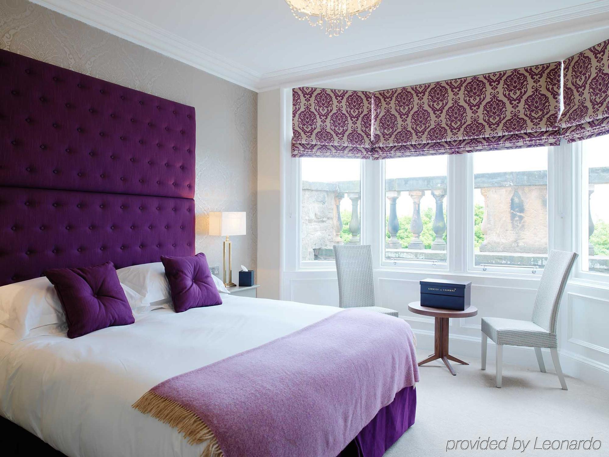 Ailsa Craig Hotel エディンバラ エクステリア 写真