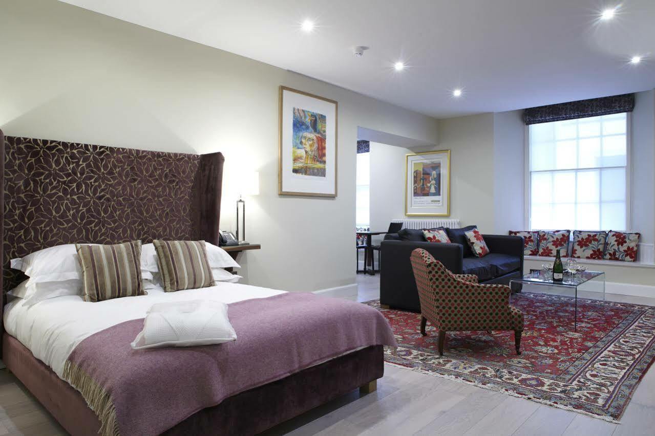 Ailsa Craig Hotel エディンバラ エクステリア 写真