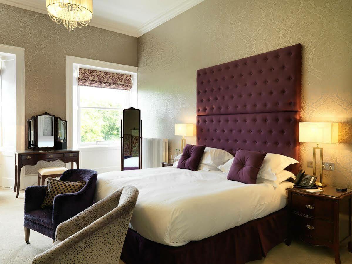 Ailsa Craig Hotel エディンバラ エクステリア 写真